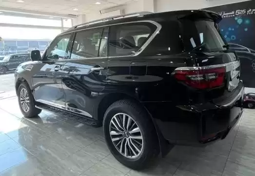 Gebraucht Nissan Unspecified Zu vermieten in Riad #21211 - 1  image 